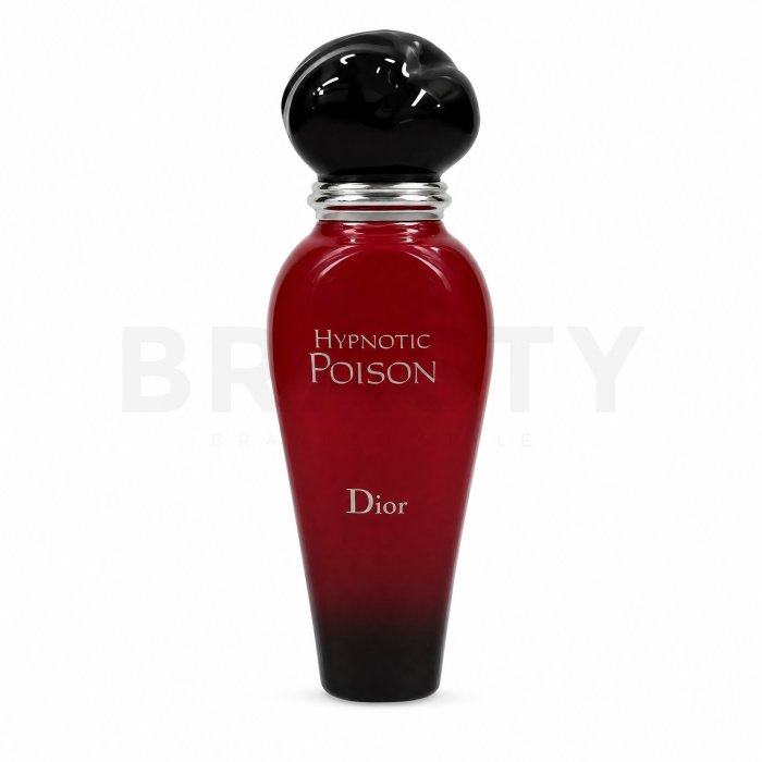 Dior Hypnotic Poison Roller Pearl тоалетна вода за жени roll-on 20 ml