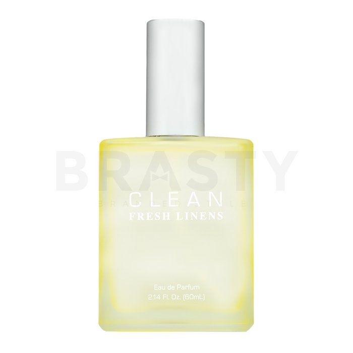 Clean Fresh Linens парфюмна вода за жени 60 ml