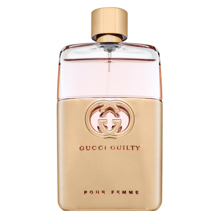 Gucci Guilty парфюмна вода за жени 90 ml