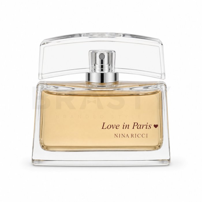 Nina Ricci Love in Paris парфюмна вода за жени 50 ml