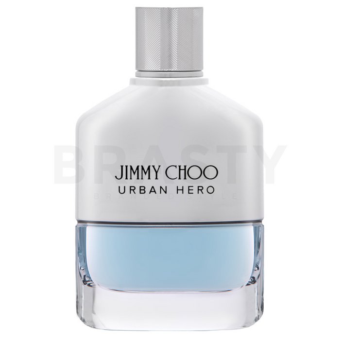 Jimmy Choo Urban Hero парфюмна вода за мъже 100 ml