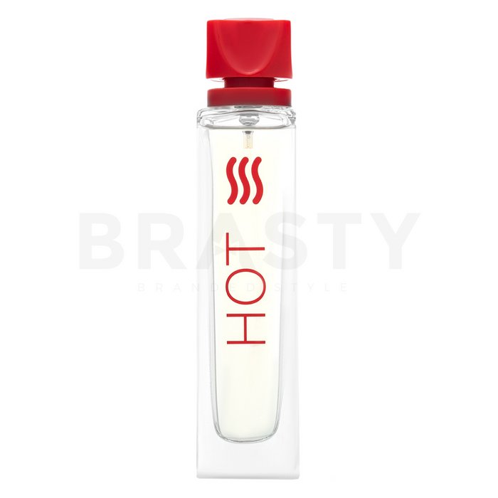 Benetton Hot тоалетна вода за жени 100 ml