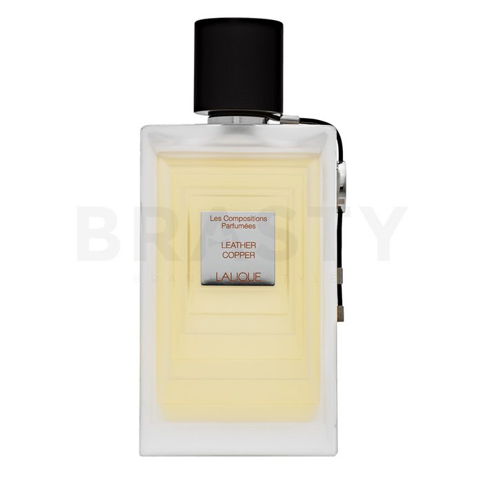 Lalique Leather Copper парфюмна вода унисекс 100 ml
