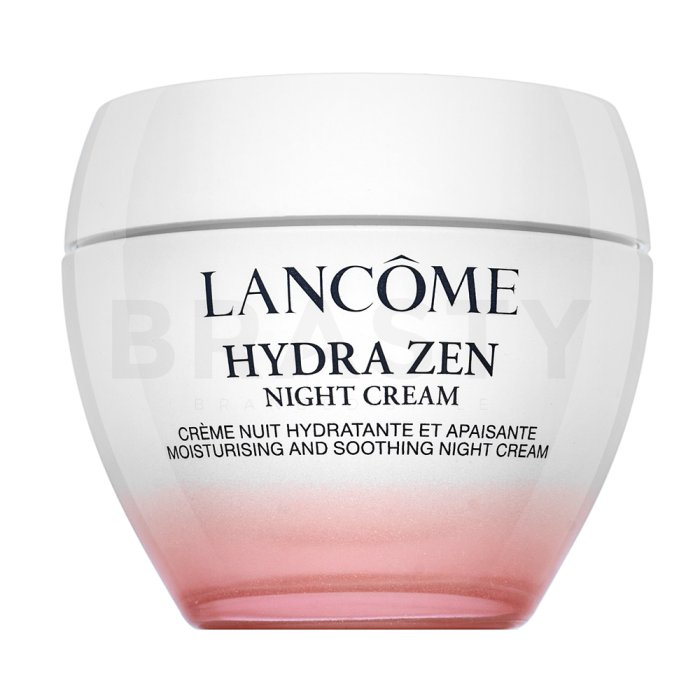 Lancôme Hydra Zen успокояващ нощен крем Night Cream 50 ml
