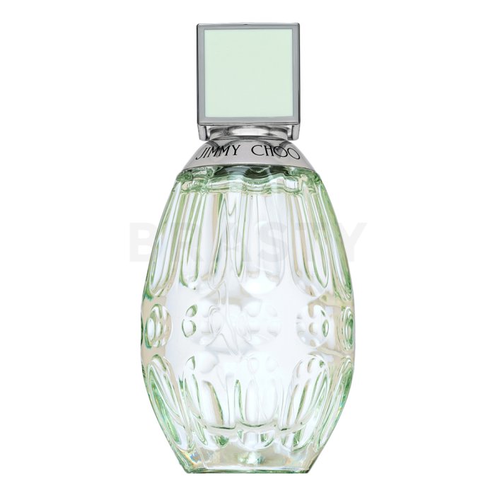 Jimmy Choo Floral тоалетна вода за жени 40 ml