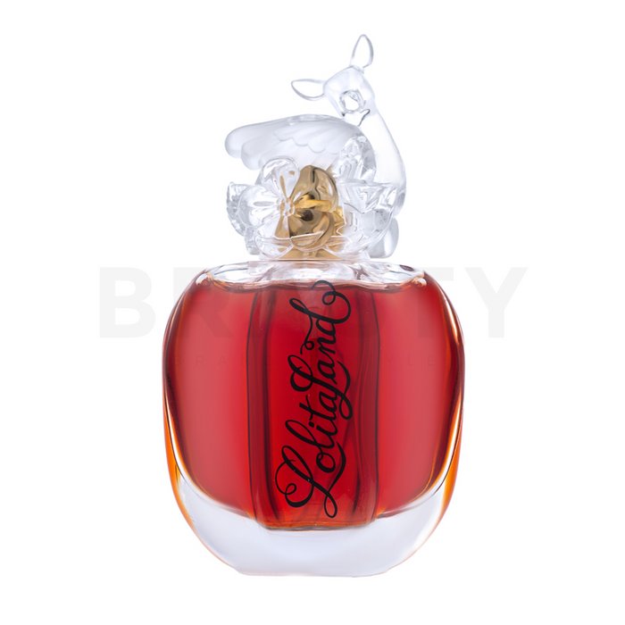Lolita Lempicka LolitaLand парфюмна вода за жени 80 ml