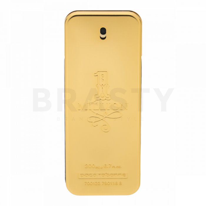 Paco Rabanne 1 Million тоалетна вода за мъже 200 ml