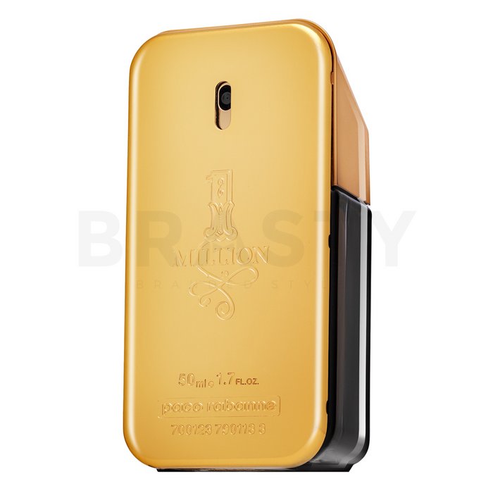 Paco Rabanne 1 Million тоалетна вода за мъже 50 ml