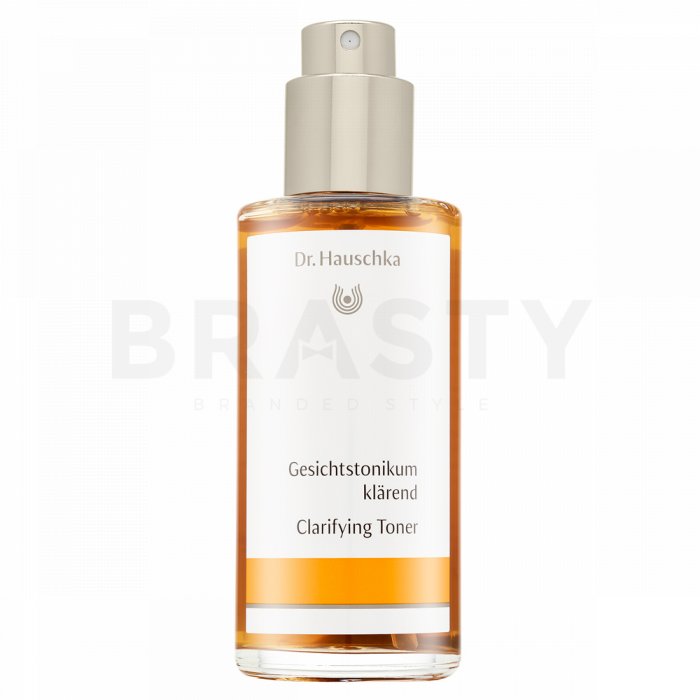Dr. Hauschka Clarifying Toner тоник за проблемна кожа 100 ml