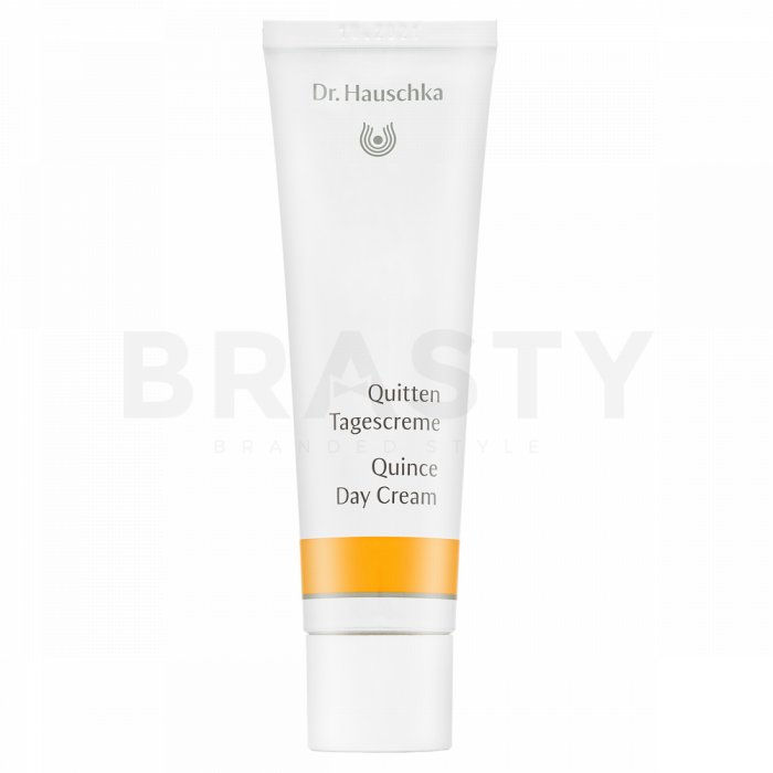 Dr. Hauschka Quince Day Cream хидратиращ крем с екстракт от дюля 30 ml