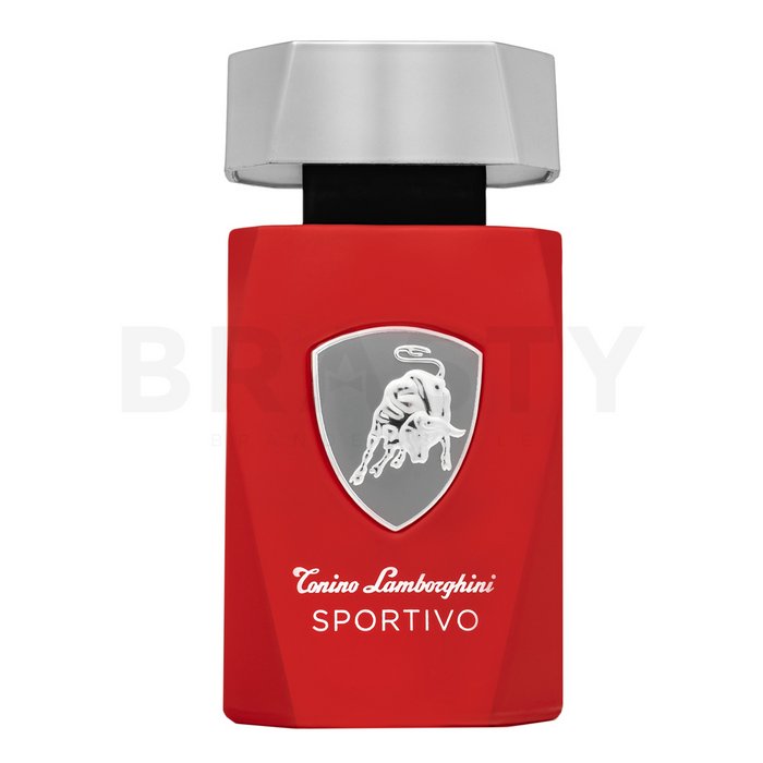 Tonino Lamborghini Sportivo тоалетна вода за мъже 75 ml