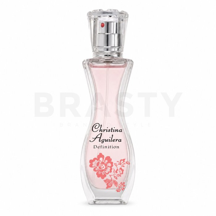 Christina Aguilera Violet Noir парфюмна вода за жени 50 ml