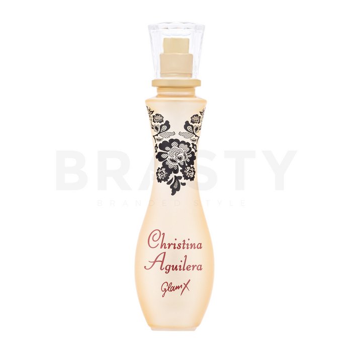 Christina Aguilera Glam X парфюмна вода за жени 30 ml