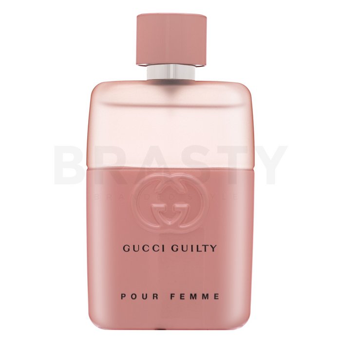 Gucci Guilty Love Edition парфюмна вода за жени 50 ml