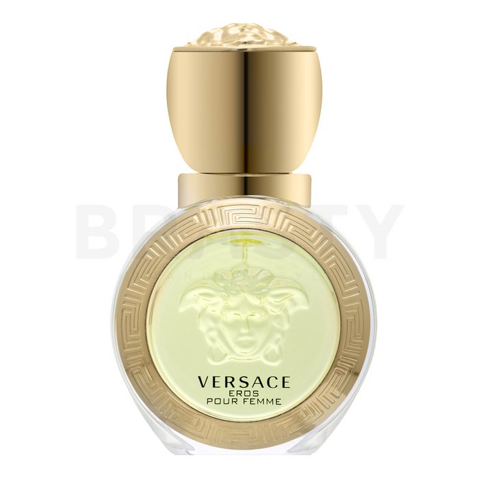 Versace Eros Pour Femme тоалетна вода за жени 30 ml