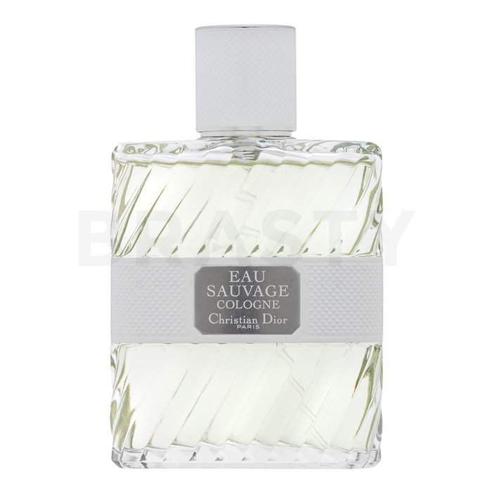 Dior Eau Sauvage одеколон за мъже 100 ml