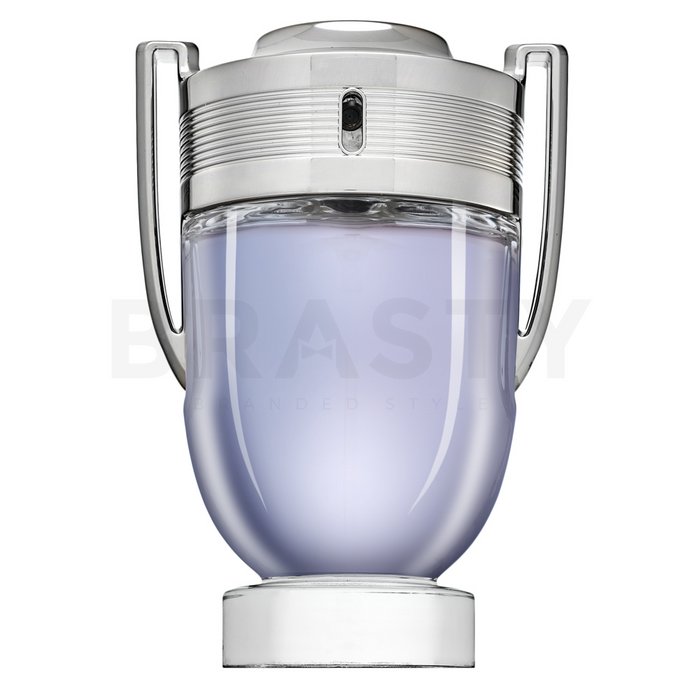 Paco Rabanne Invictus тоалетна вода за мъже 100 ml