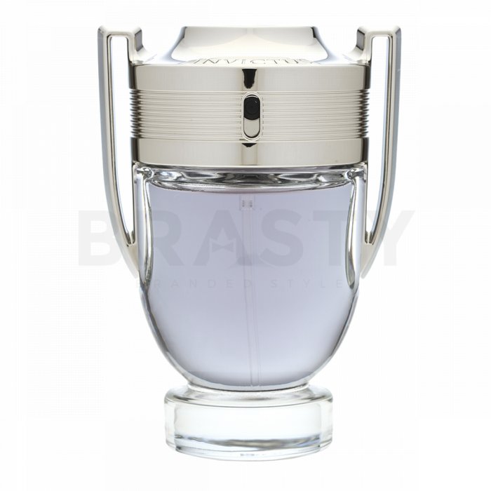 Paco Rabanne Invictus тоалетна вода за мъже 50 ml