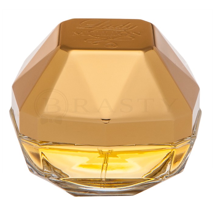 Paco Rabanne Lady Million парфюмна вода за жени 30 ml