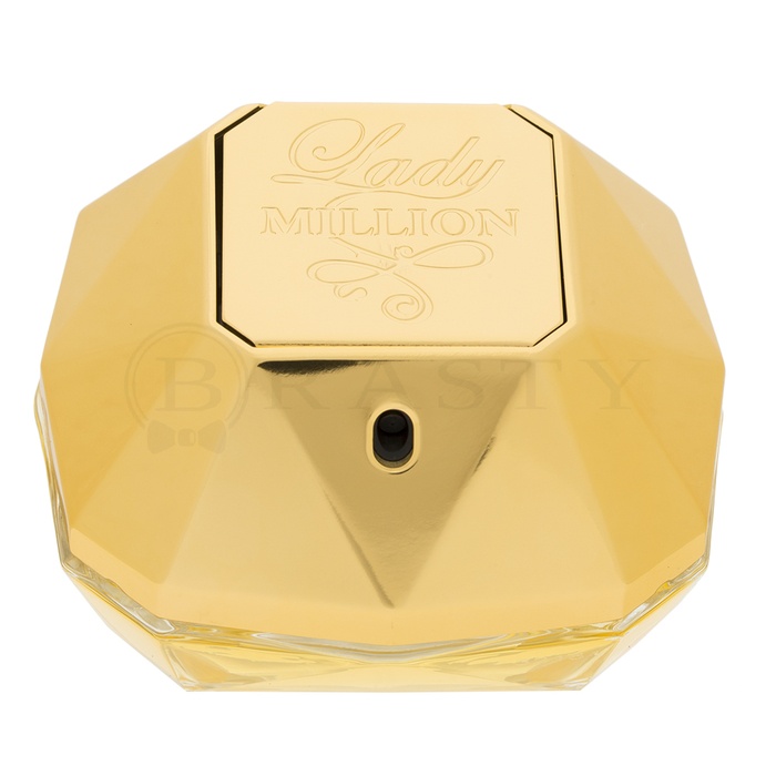 Paco Rabanne Lady Million парфюмна вода за жени 50 ml