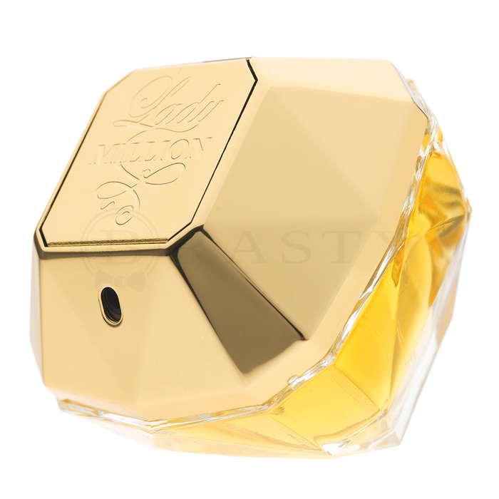 Paco Rabanne Lady Million парфюмна вода за жени 80 ml