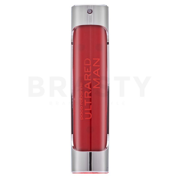 Paco Rabanne Ultrared Man тоалетна вода за мъже 100 ml
