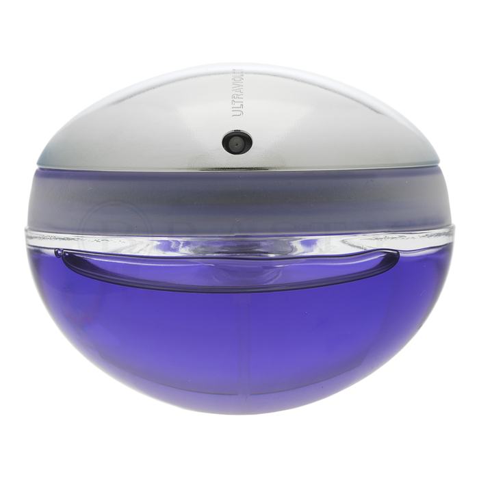 Paco Rabanne Ultraviolet парфюмна вода за жени 80 ml