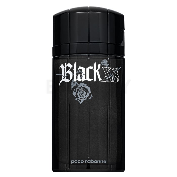 Paco Rabanne XS Black 2018 тоалетна вода за мъже 100 ml