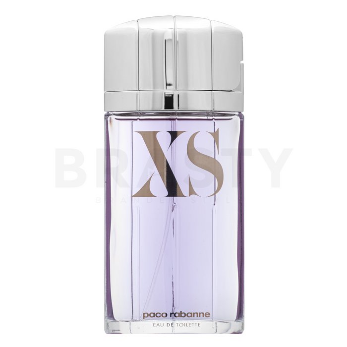 Paco Rabanne XS pour Homme тоалетна вода за мъже 100 ml