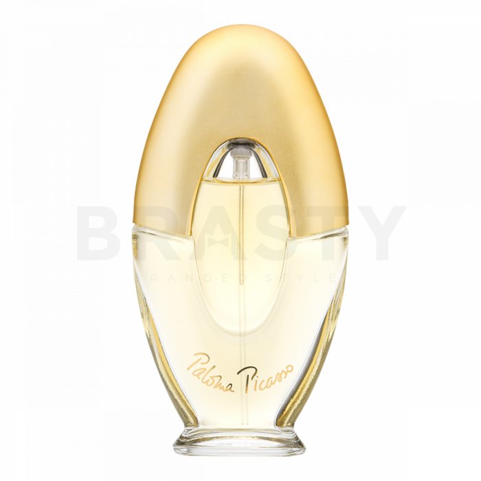 Paloma Picasso Paloma Picasso тоалетна вода за жени 30 ml
