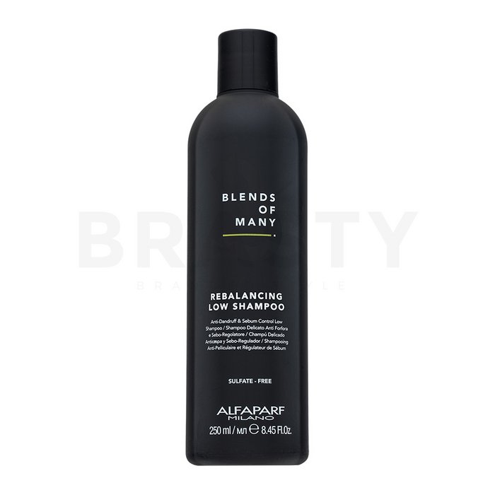 Alfaparf Milano Blends of Many Rebalancing Low Shampoo ПРОТИВ ПЪРХОТ 250 ml