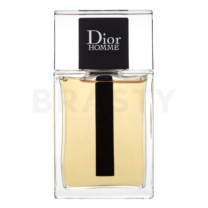 Dior Dior Homme 2020 тоалетна вода за мъже 100 ml
