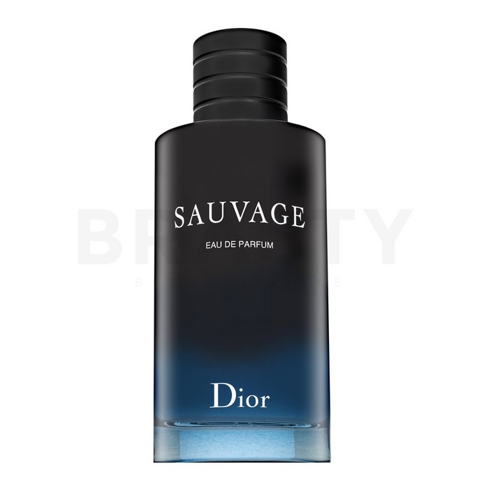 Dior Sauvage парфюмна вода за мъже 200 ml