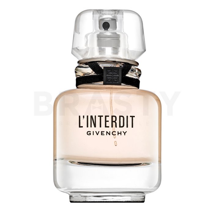 Givenchy L'Interdit парфюмна вода за жени 35 ml