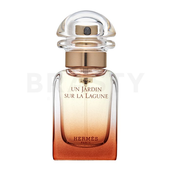 Hermes Un Jardin Sur La Lagune тоалетна вода унисекс 30 ml