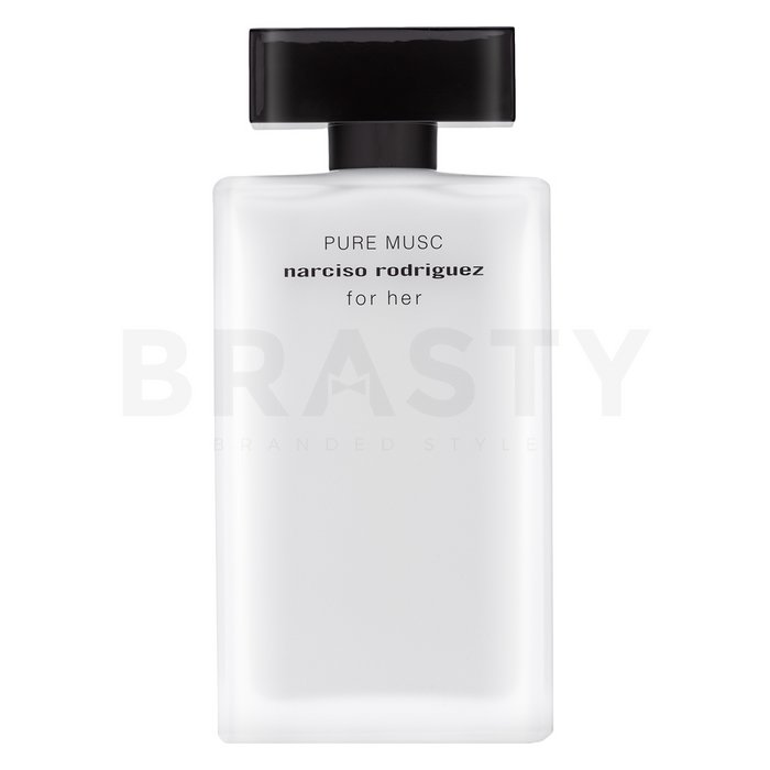 Narciso Rodriguez Pure Musc For Her парфюмна вода за жени 100 ml