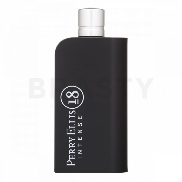 Perry Ellis 18 Intense тоалетна вода за мъже 100 ml