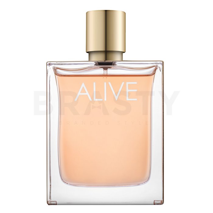 Hugo Boss Alive парфюмна вода за жени 80 ml