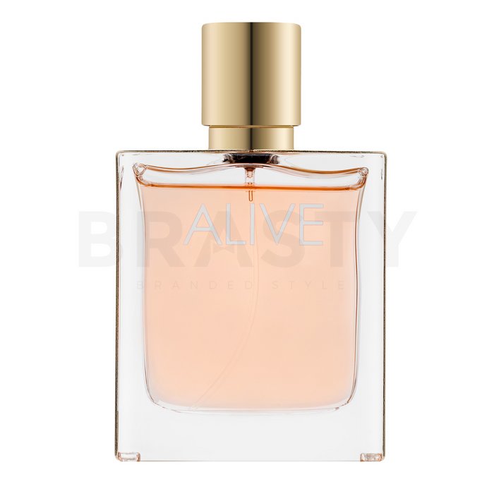 Hugo Boss Alive парфюмна вода за жени 50 ml