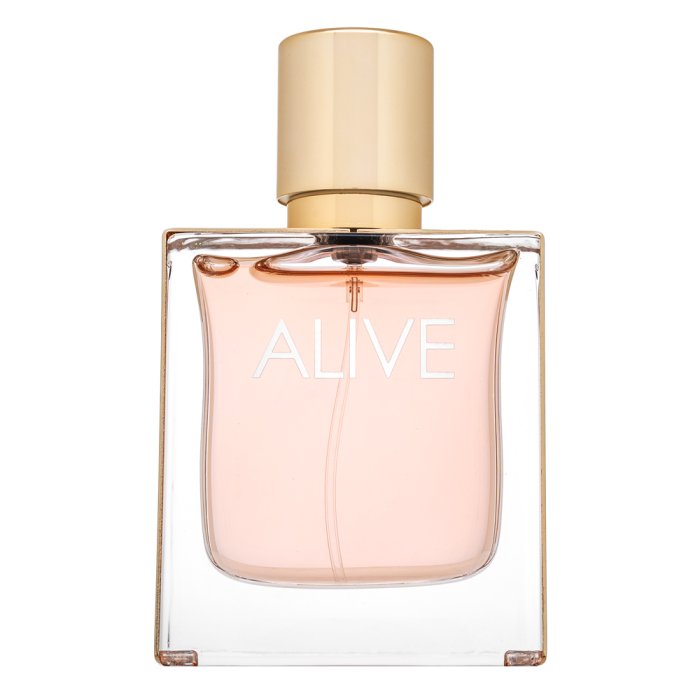 Hugo Boss Alive парфюмна вода за жени 30 ml