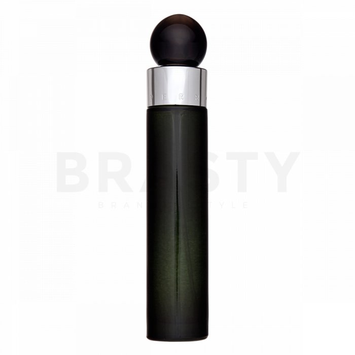 Perry Ellis 360 Black тоалетна вода за мъже 100 ml