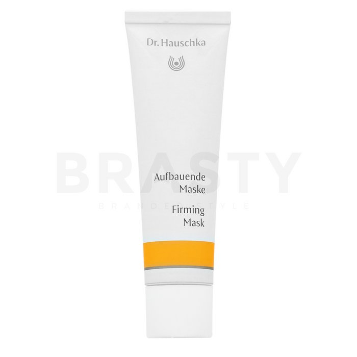 Dr. Hauschka подхранваща маска Firming Mask 30 ml