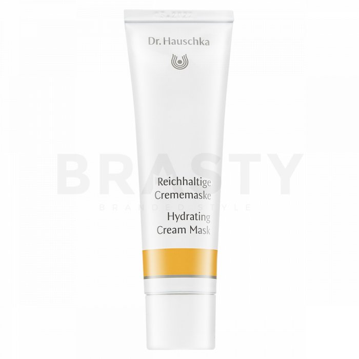 Dr. Hauschka подхранваща маска Hydrating Cream Mask 30 ml