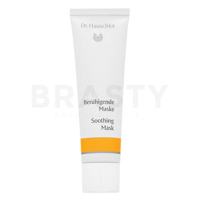 Dr. Hauschka подхранваща маска Soothing Mask 30 ml