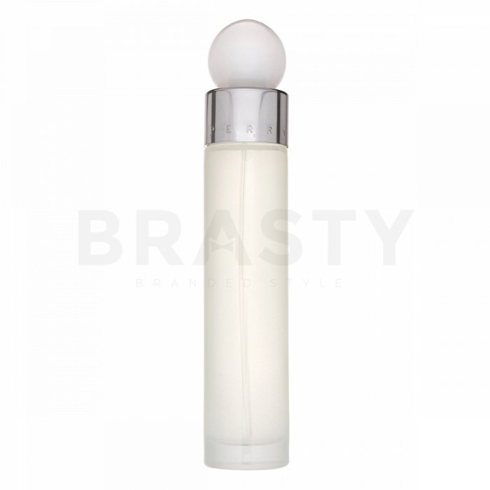 Perry Ellis 360 White тоалетна вода за мъже 100 ml