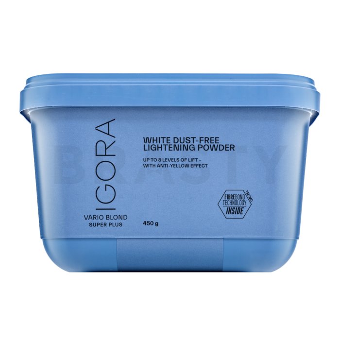 Schwarzkopf Professional Igora Vario Blond Super Plus пудра за изсветляване на косата 450 g