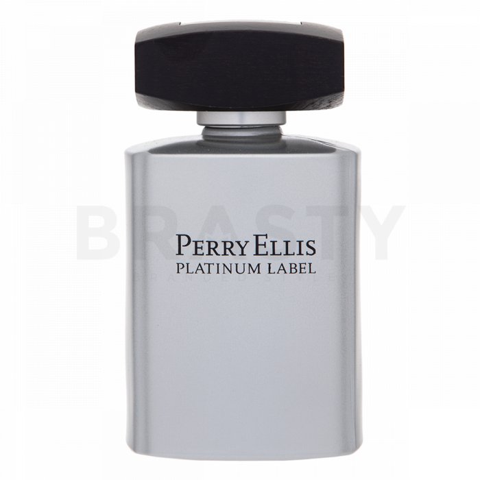 Perry Ellis Platinum Label тоалетна вода за мъже 100 ml