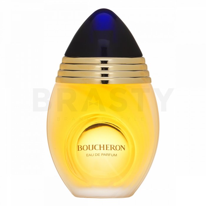 Boucheron Boucheron парфюмна вода за жени 100 ml