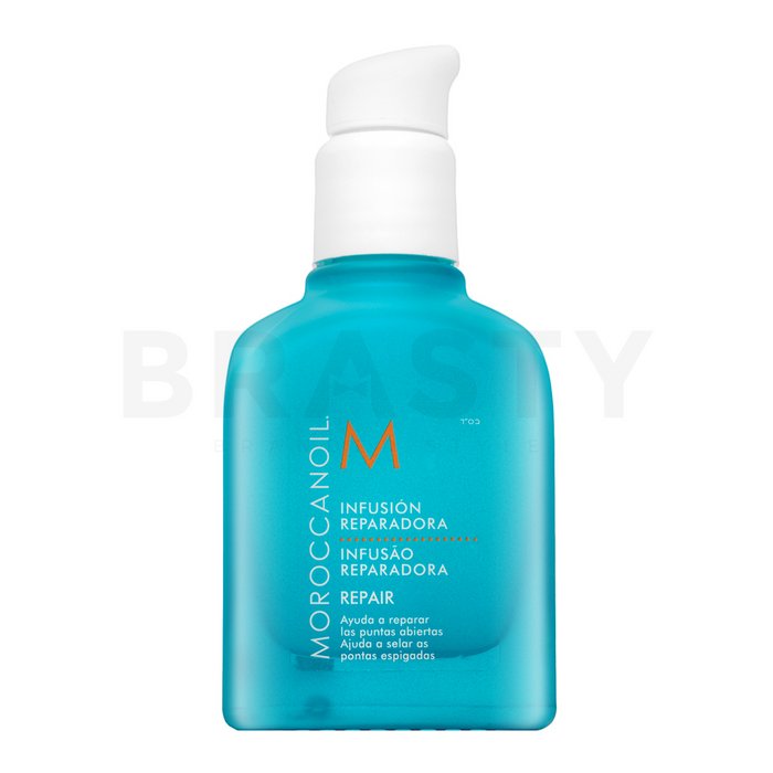 Moroccanoil Repair Mending Infusion възстановителна грижа за суха и увредена коса 75 ml