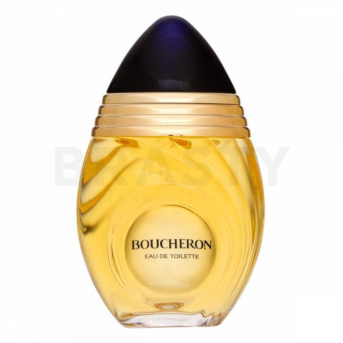 Boucheron Boucheron тоалетна вода за жени 100 ml